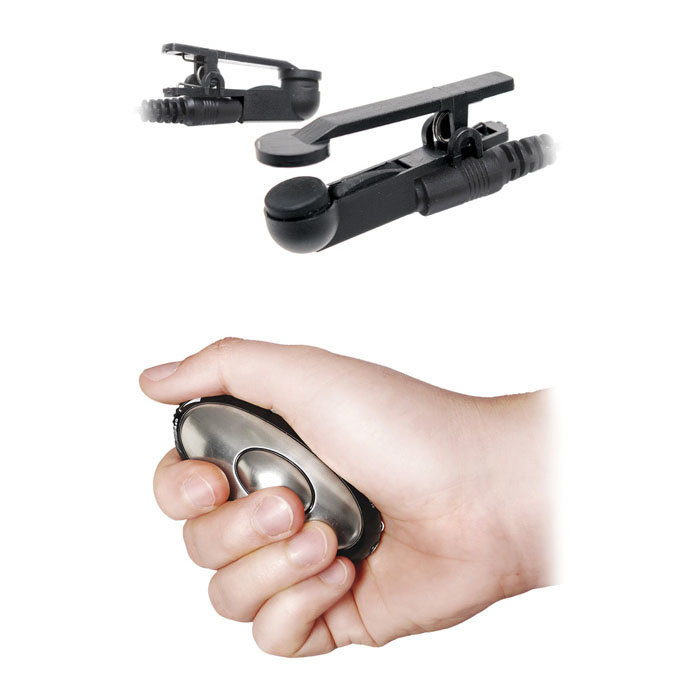 Аксессуар для анальной электростимуляции 