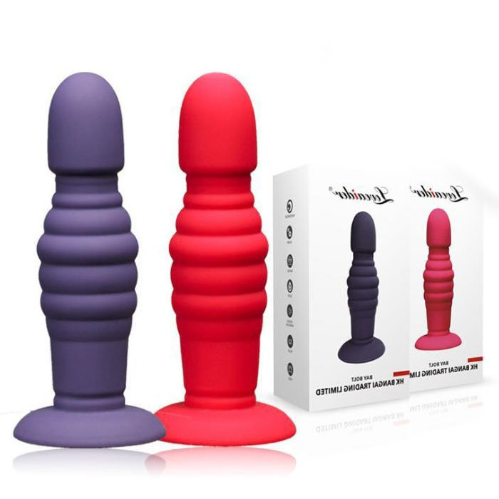 Анальный Дилдо Купить