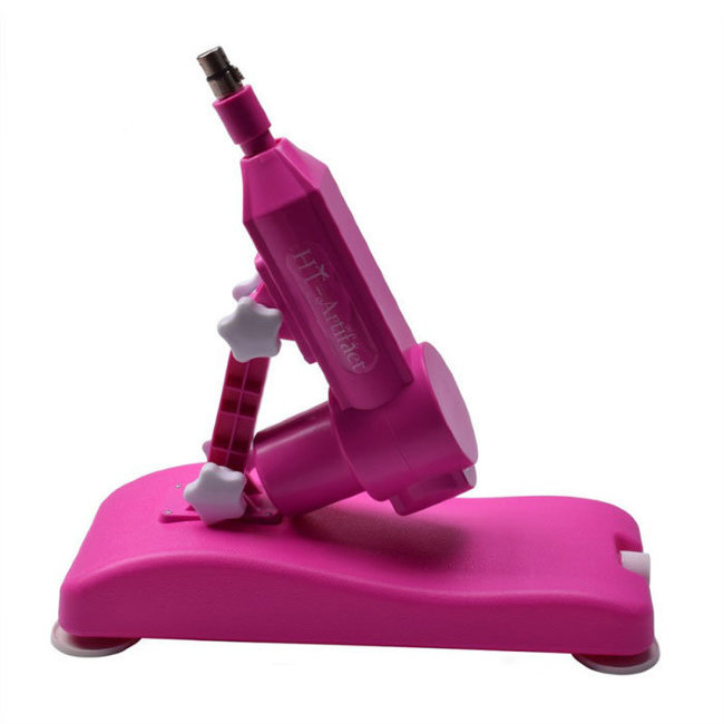 Станок Фаллоимитатор