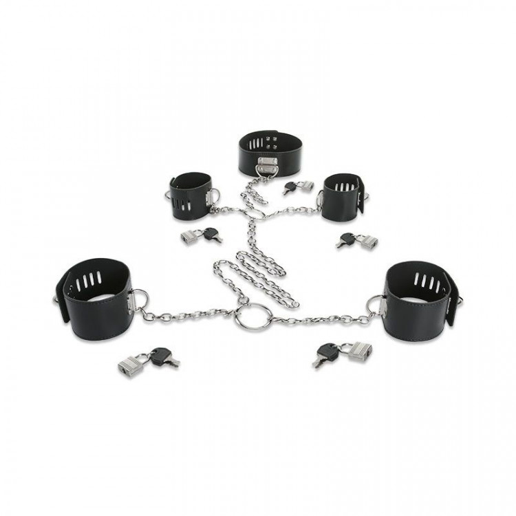 Ошейник-чокер 