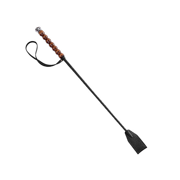 Стек Concorde Fetish Tentation 71 см, чёрный 570087 - Concorde - Стеки - Купить