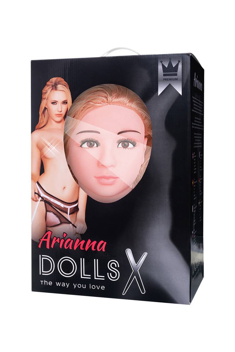 Секс кукла надувная с реалистичной головой грудью ногами и руками : БДСМ  магазин XXXFantasy для интима, доставим срочно